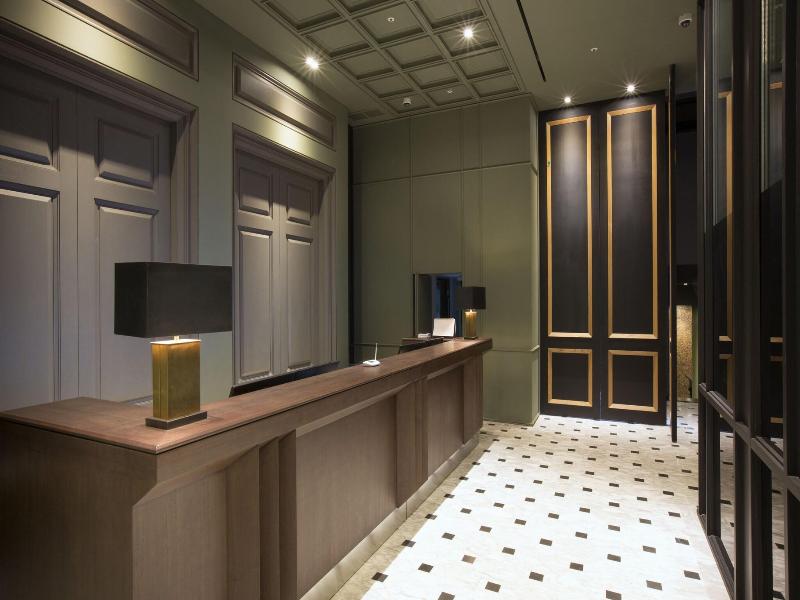 Stay Hotel Gangnam image