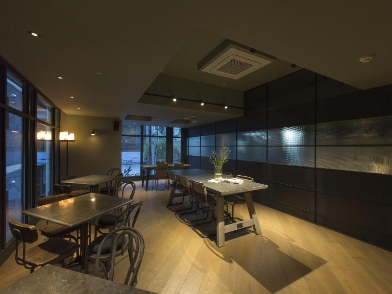 Stay Hotel Gangnam image