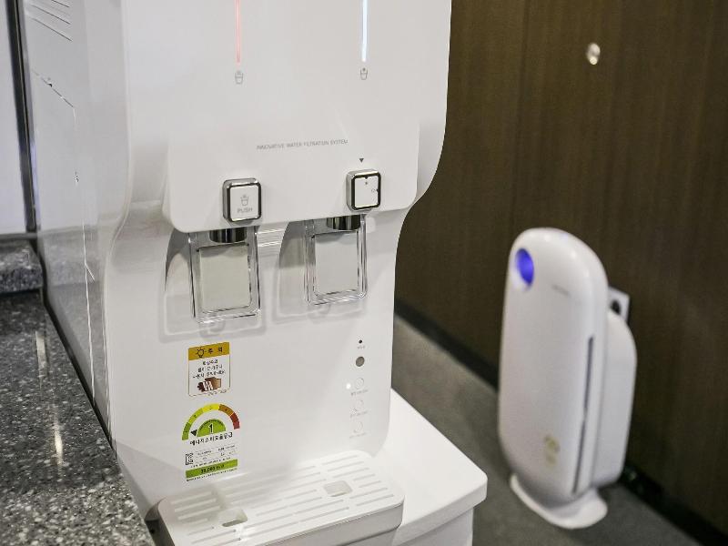 Philstay Myeongdong Station image