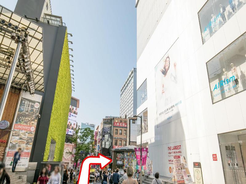 Philstay Myeongdong Station image