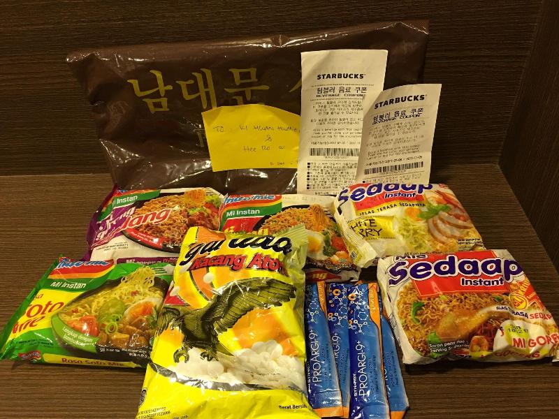 Philstay Myeongdong Station image