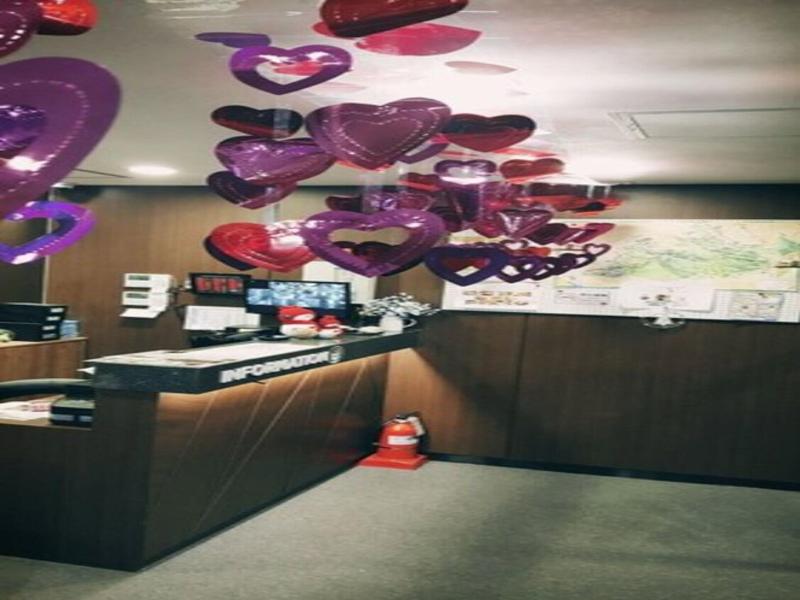 Philstay Myeongdong Station image