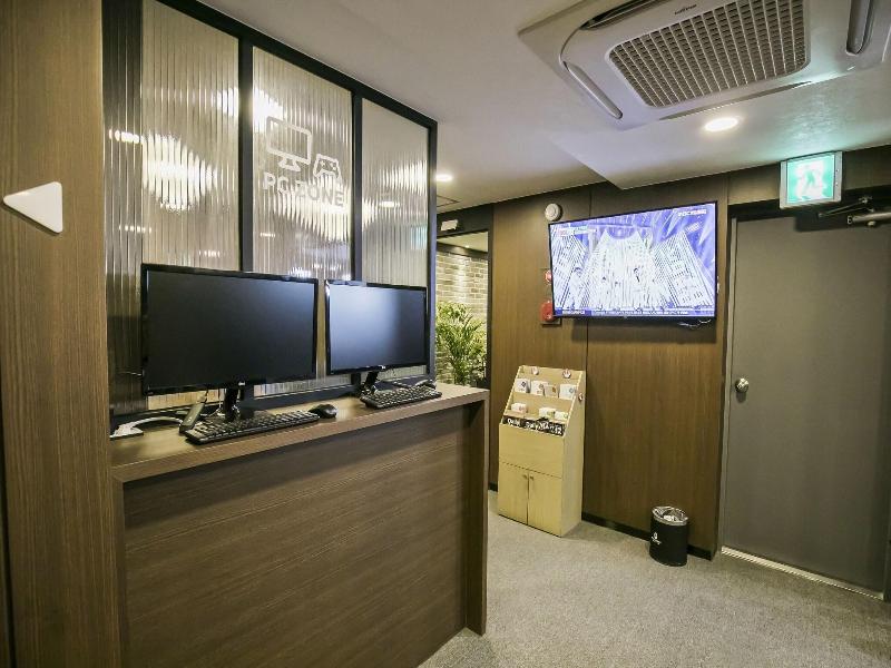 Philstay Myeongdong Station image