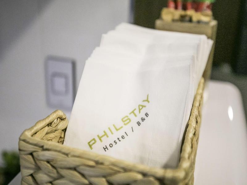 Philstay Myeongdong Station image