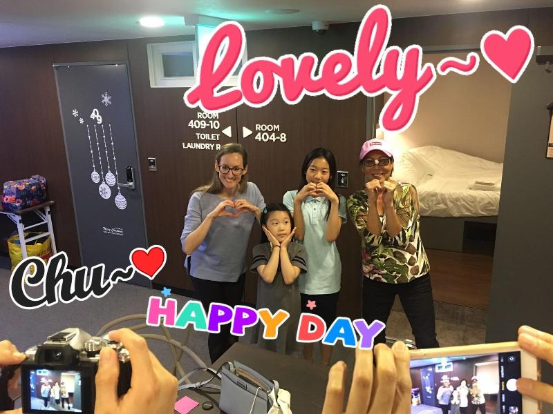 Philstay Myeongdong Station image