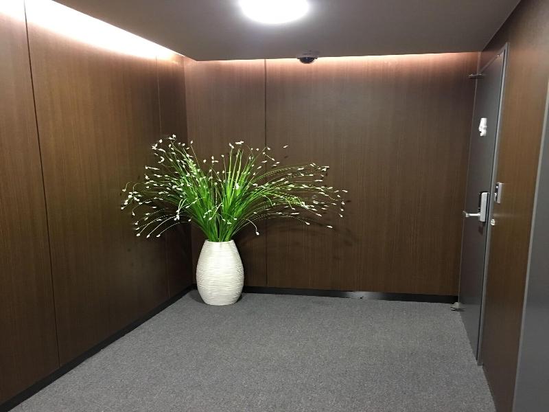 Philstay Myeongdong Station image