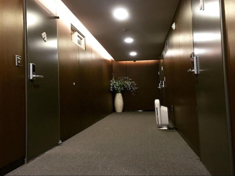 Philstay Myeongdong Station image