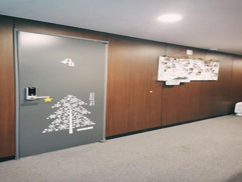 Philstay Myeongdong Station image