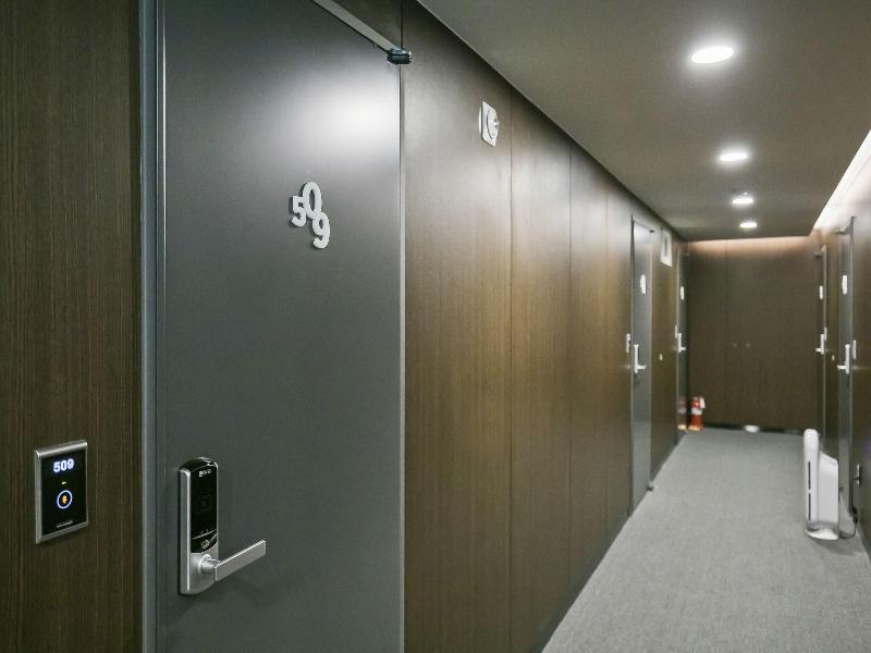 Philstay Myeongdong Station image