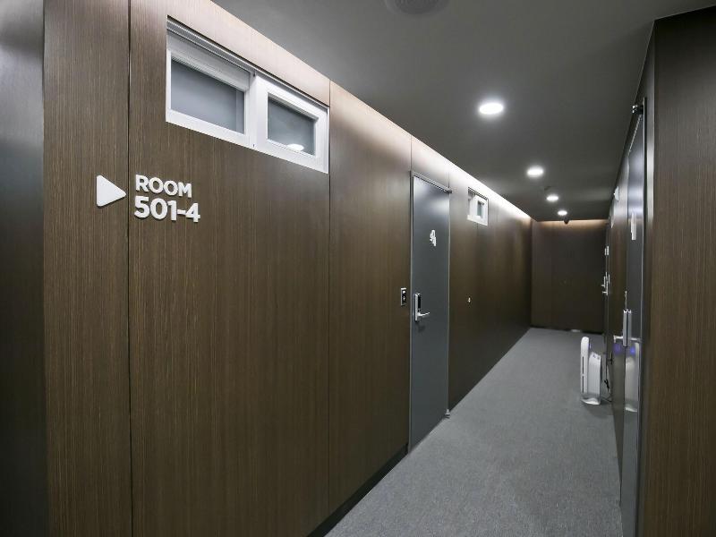 Philstay Myeongdong Station image