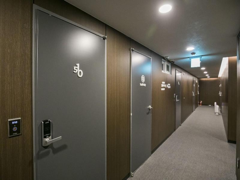 Philstay Myeongdong Station image