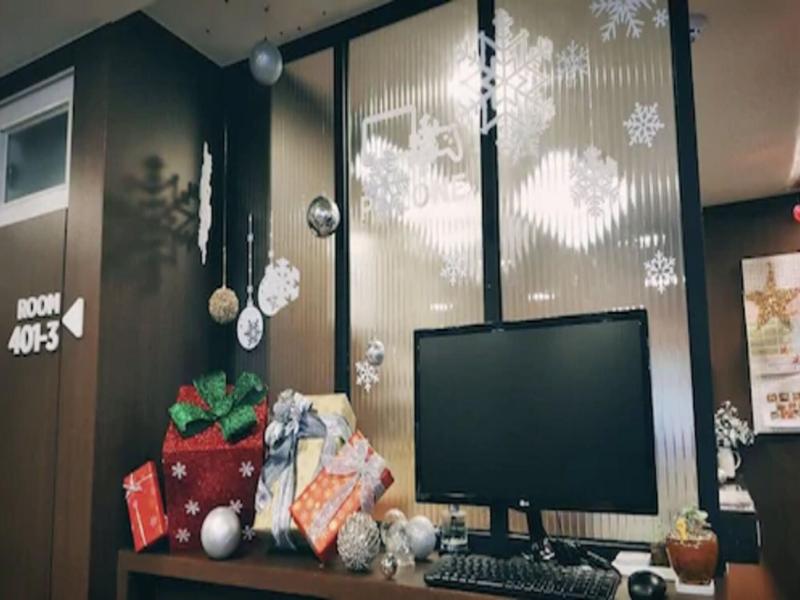 Philstay Myeongdong Station image