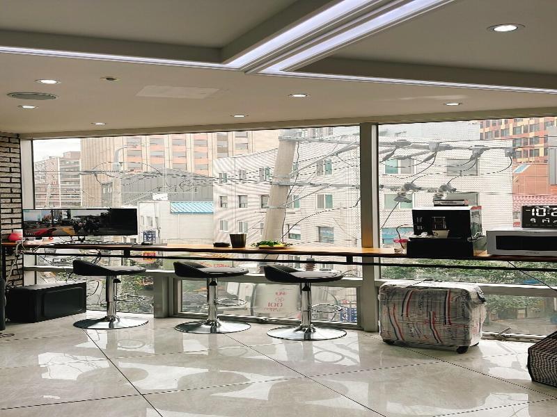 Myeong Dong New Stay Inn image