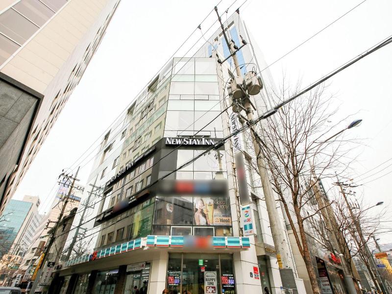 Myeong Dong New Stay Inn image
