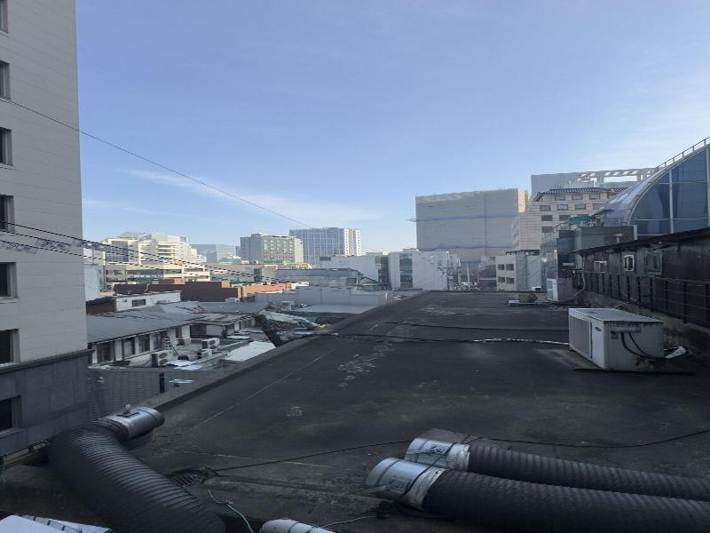 Myeong Dong New Stay Inn image