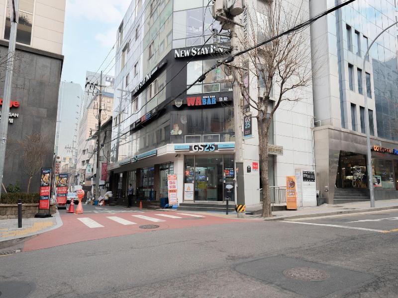 Myeong Dong New Stay Inn image