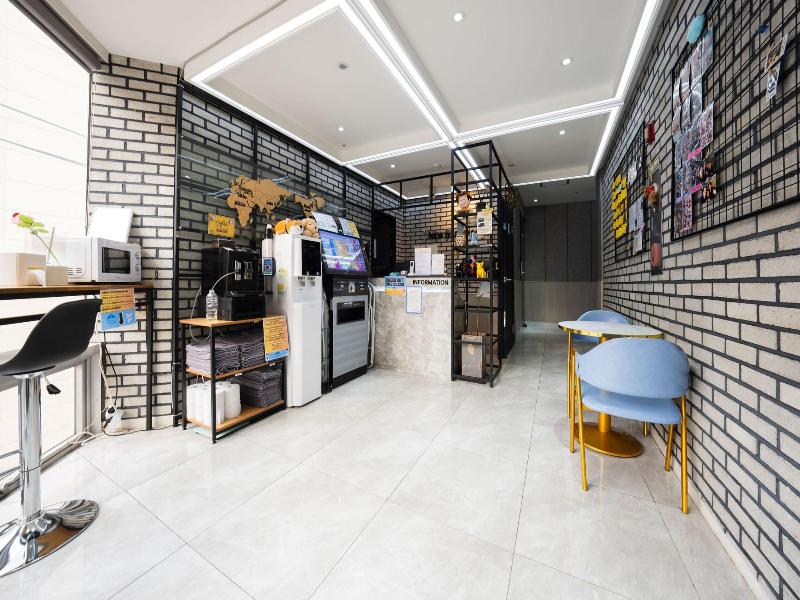 Myeong Dong New Stay Inn image