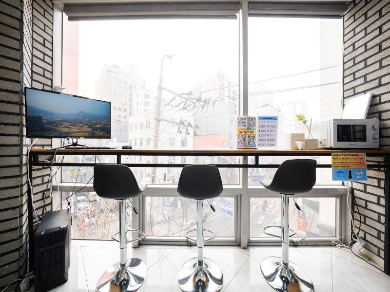 Myeong Dong New Stay Inn image