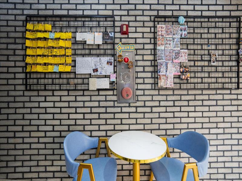 Myeong Dong New Stay Inn image