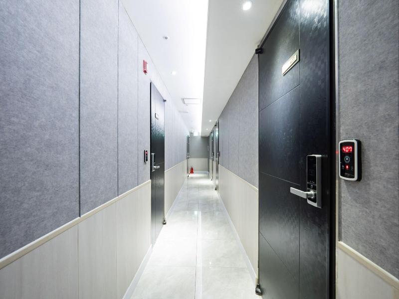 Myeong Dong New Stay Inn image