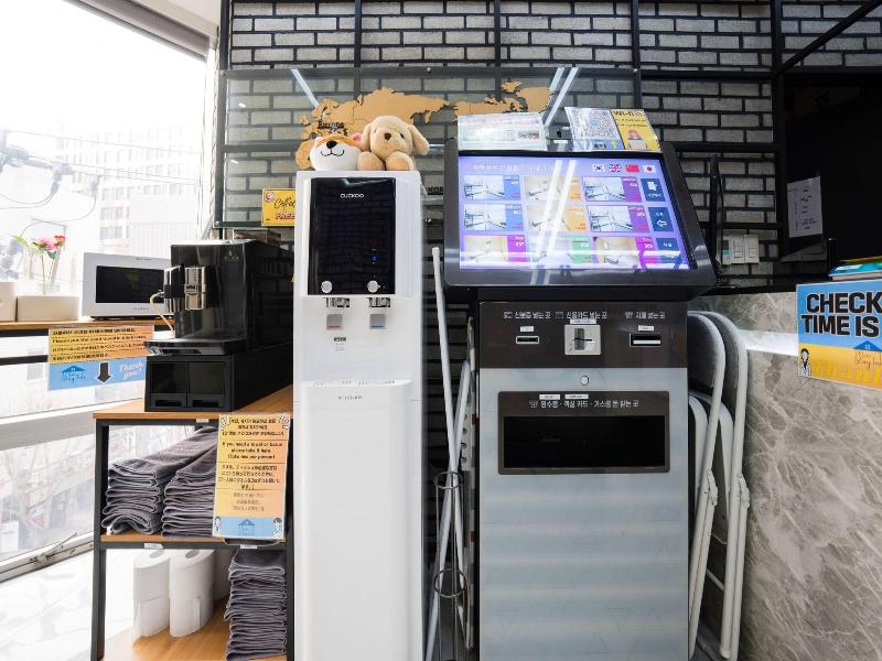 Myeong Dong New Stay Inn image