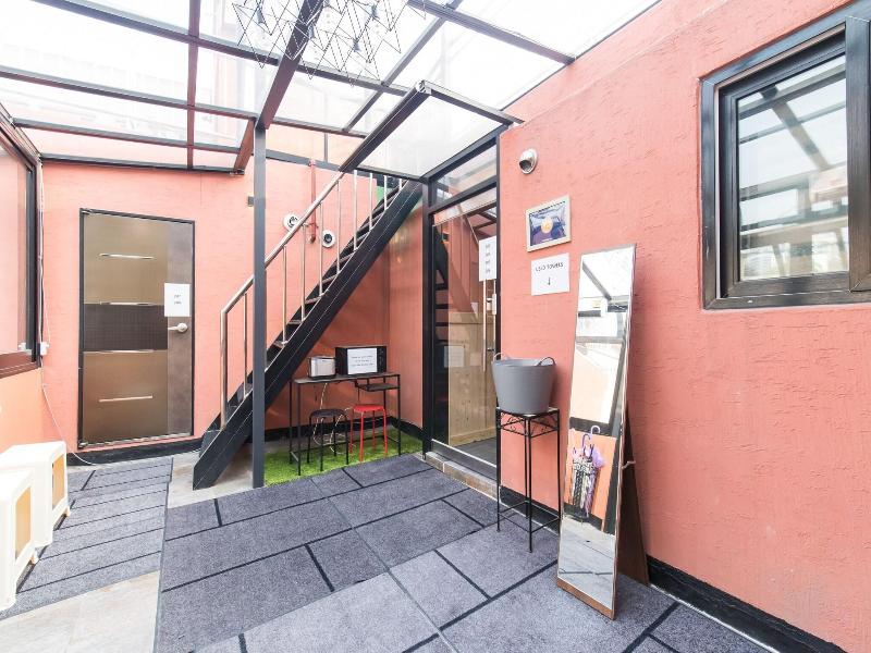 R Guesthouse Seoul Station image