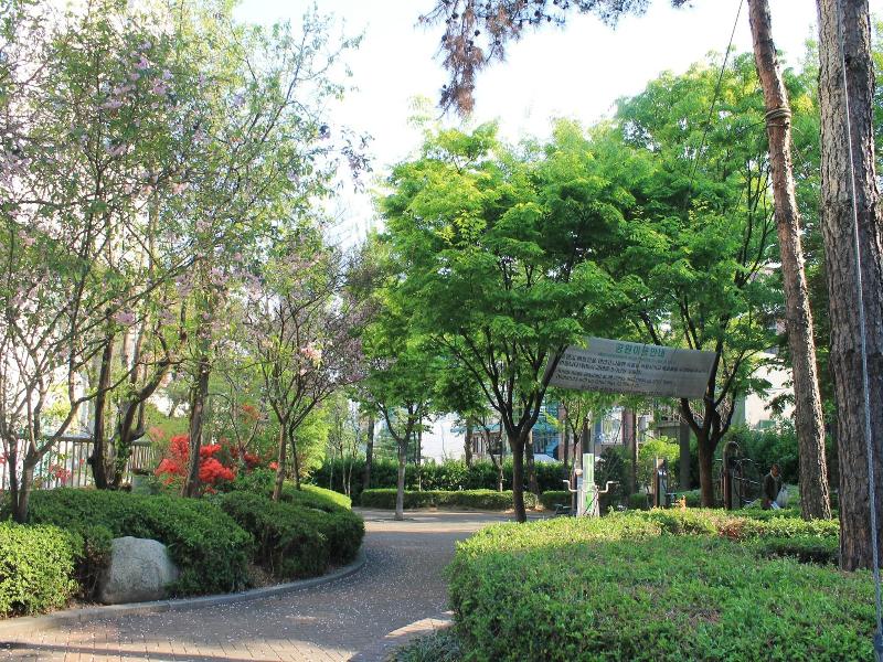 R Guesthouse Seoul Station image
