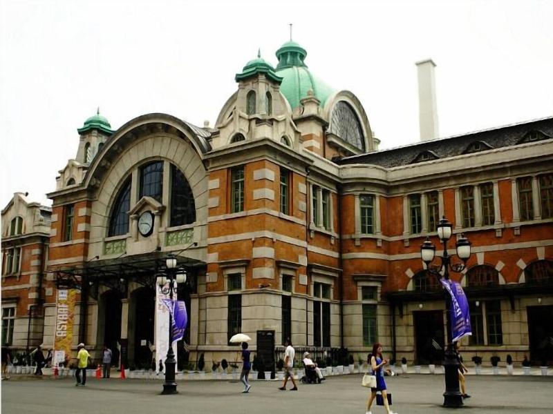 R Guesthouse Seoul Station image