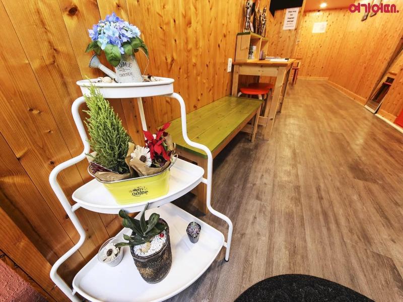R Guesthouse Seoul Station image