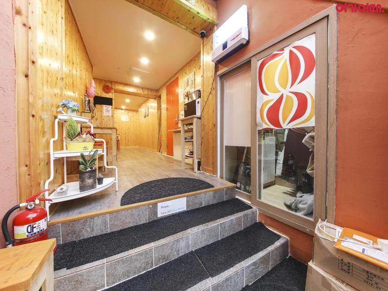 R Guesthouse Seoul Station image
