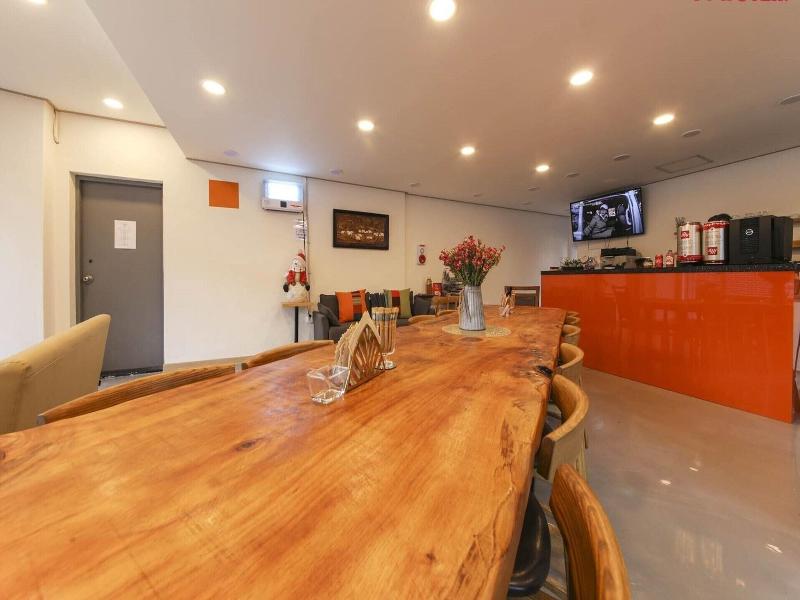 R Guesthouse Seoul Station image
