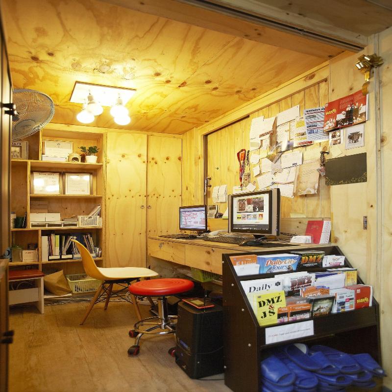 Moons Hostel