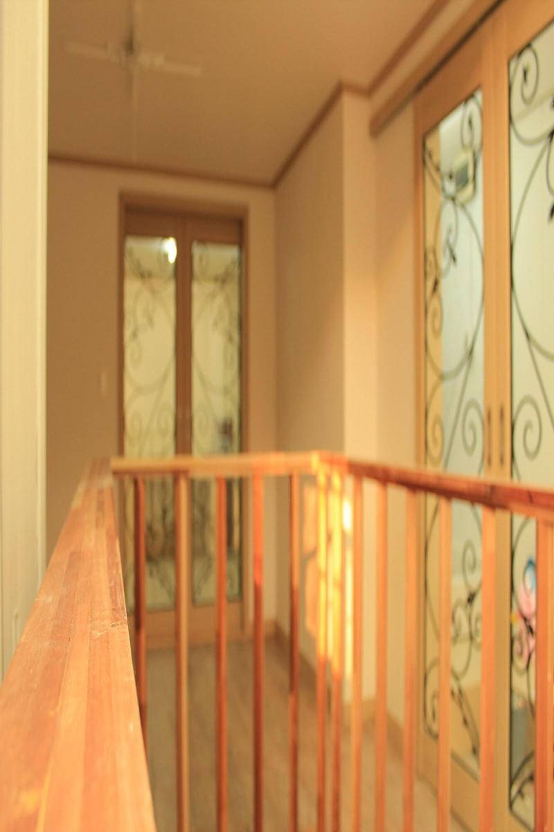 Moons Hostel