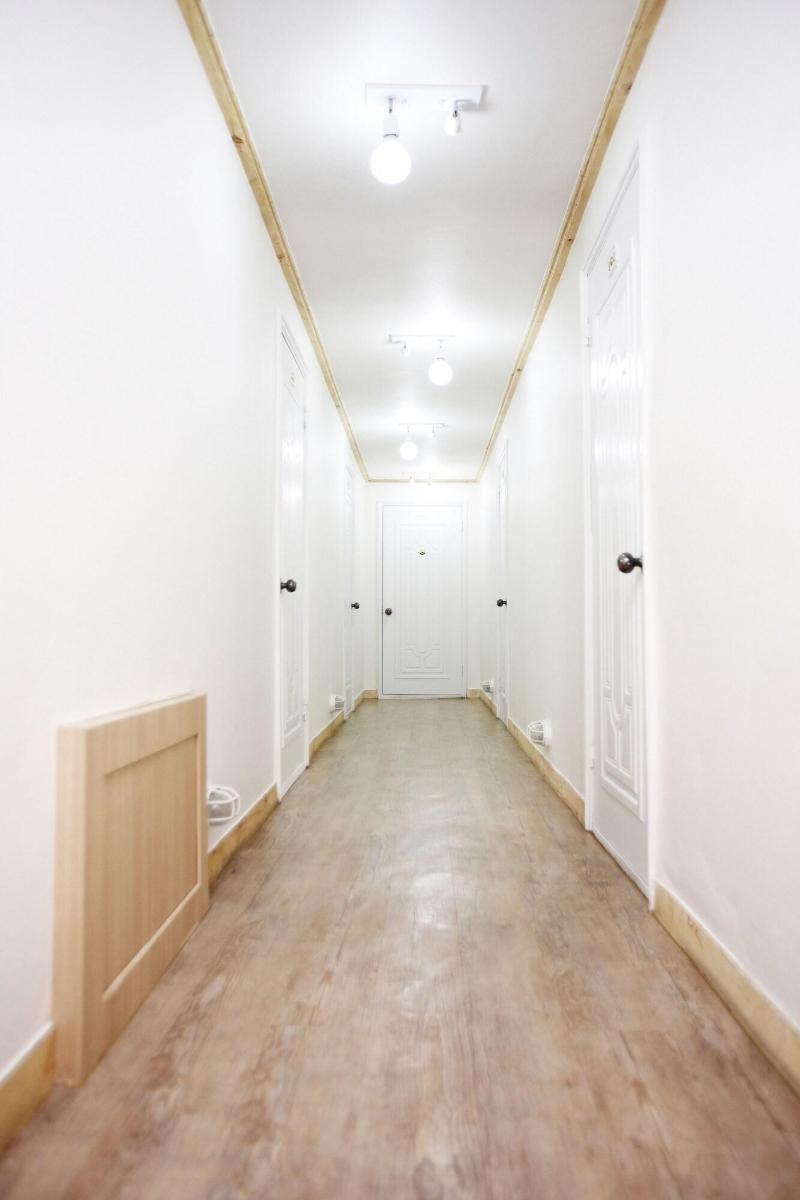 Moons Hostel