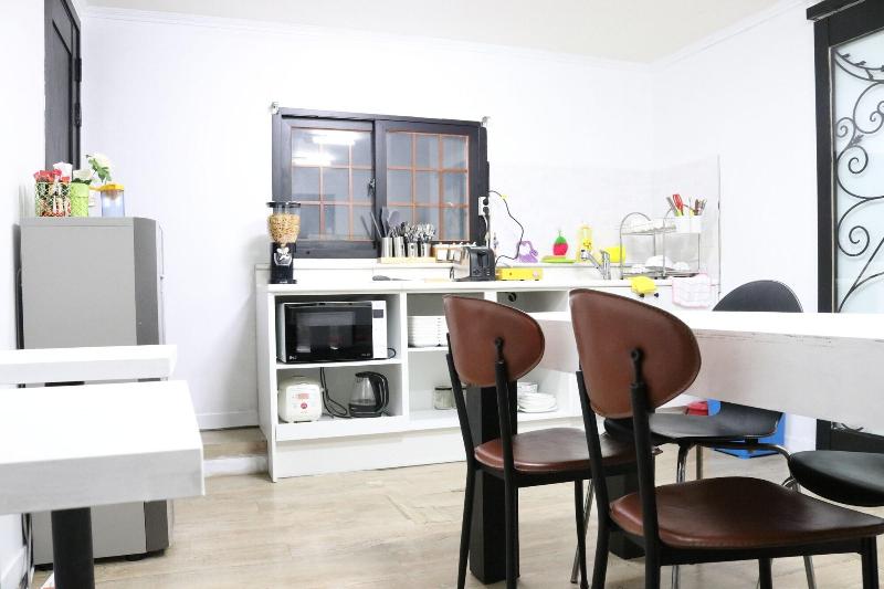 Moons Hostel