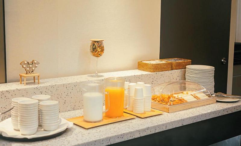 Fotos Hotel Hotel Thomas Myeongdong