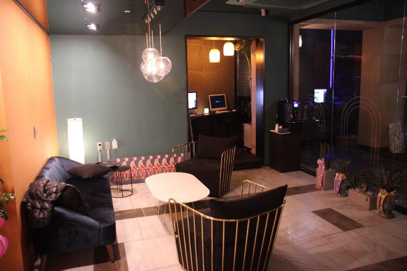 The Boutique Hotel Young Inn
