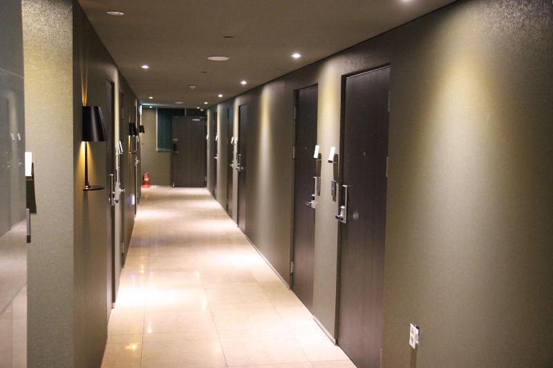 The Boutique Hotel Young Inn