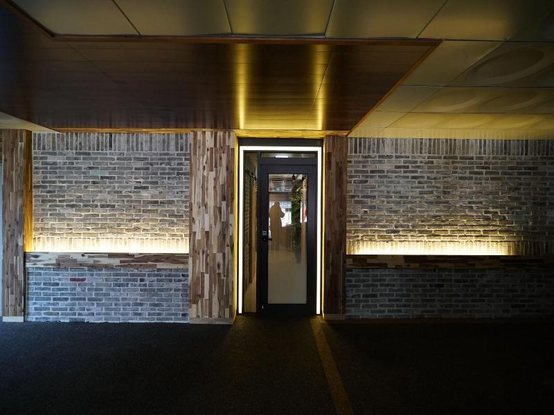 The Sangju Hotel Seoul image