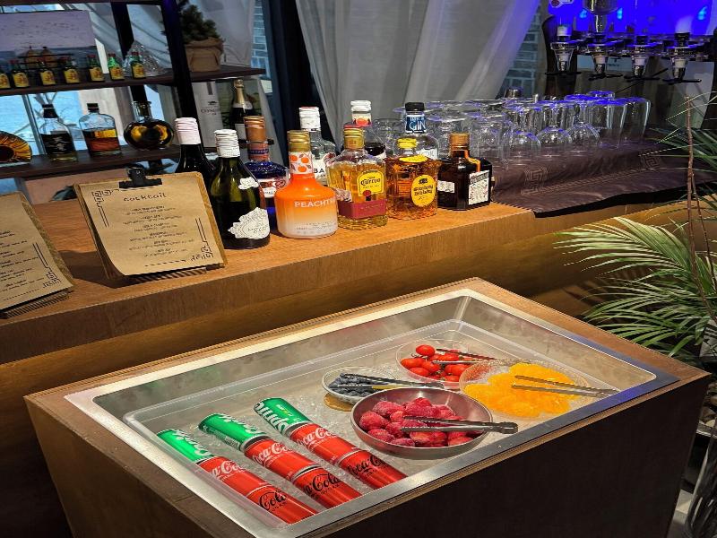 The Sangju Hotel Seoul image