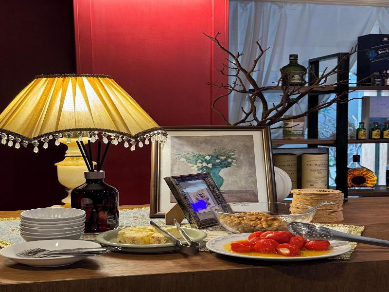 The Sangju Hotel Seoul image