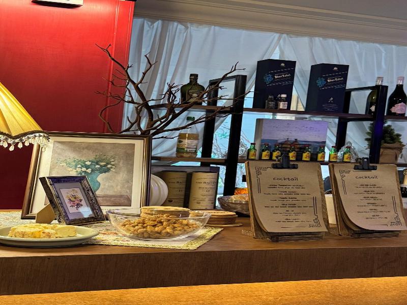 The Sangju Hotel Seoul image