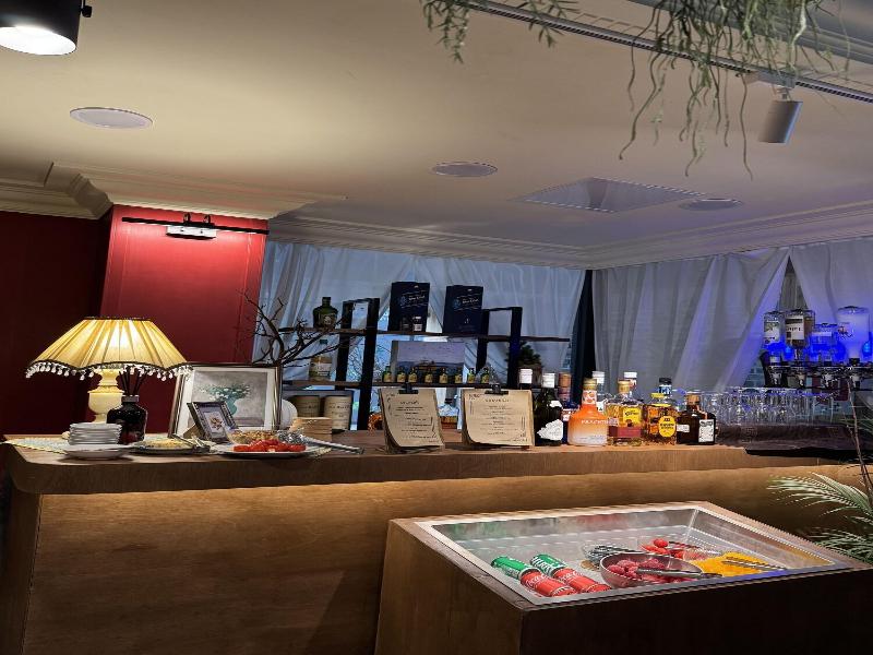 The Sangju Hotel Seoul image