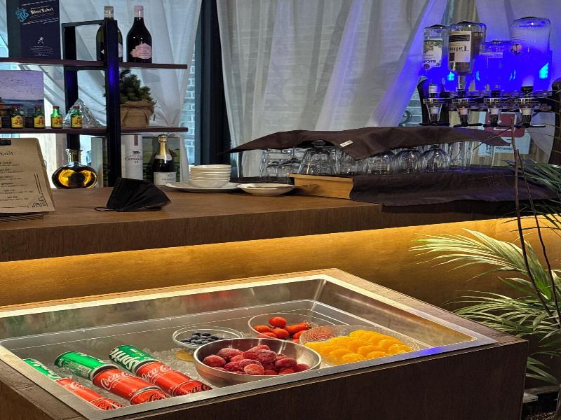 The Sangju Hotel Seoul image