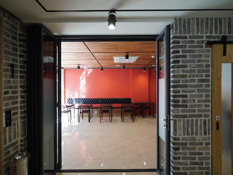 The Sangju Hotel Seoul image