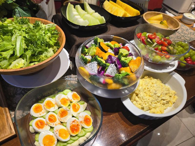 The Sangju Hotel Seoul image