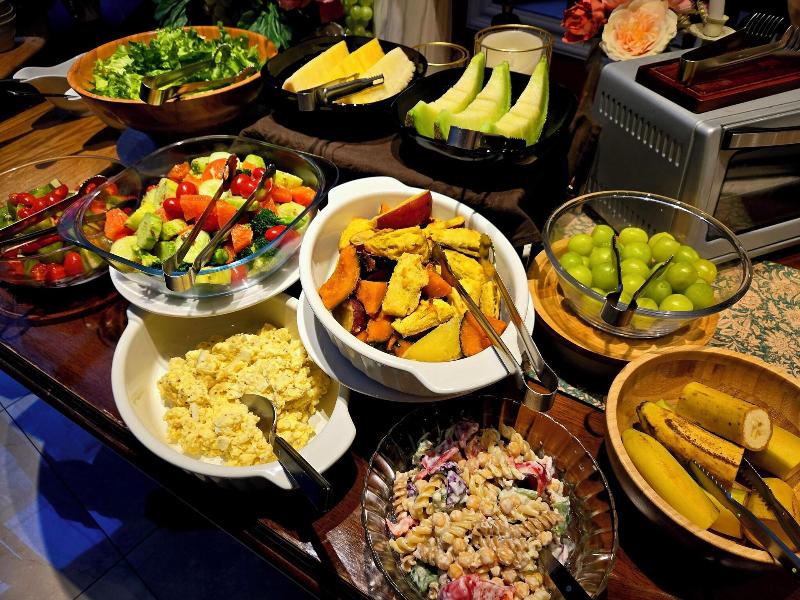 The Sangju Hotel Seoul image