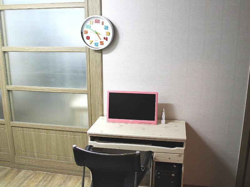 Gangnam Suncity Guesthouse image