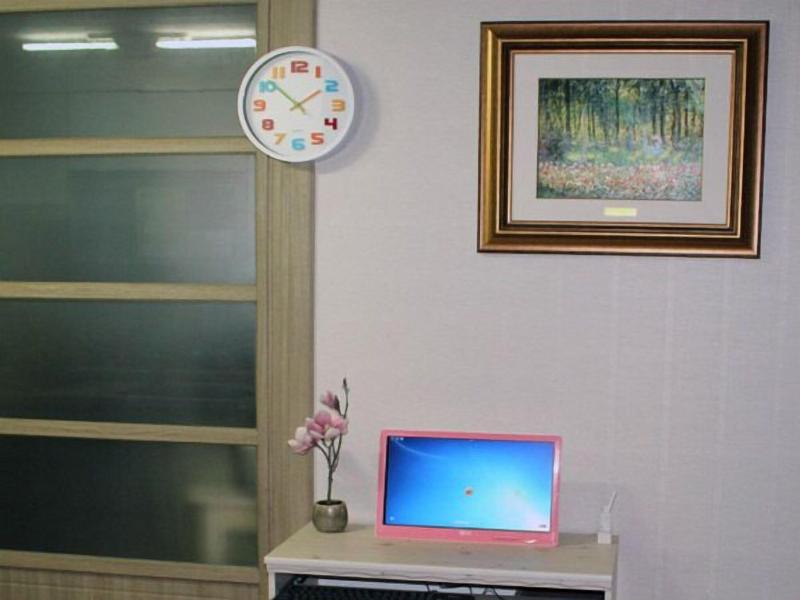 Gangnam Suncity Guesthouse image