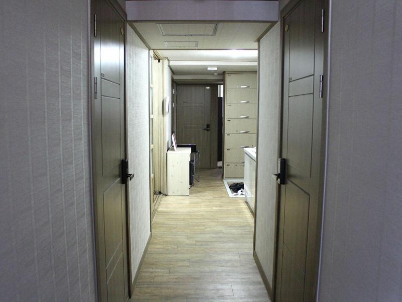 Gangnam Suncity Guesthouse image